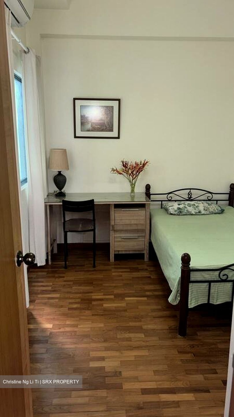 Canne Lodge (D14), Apartment #501505211